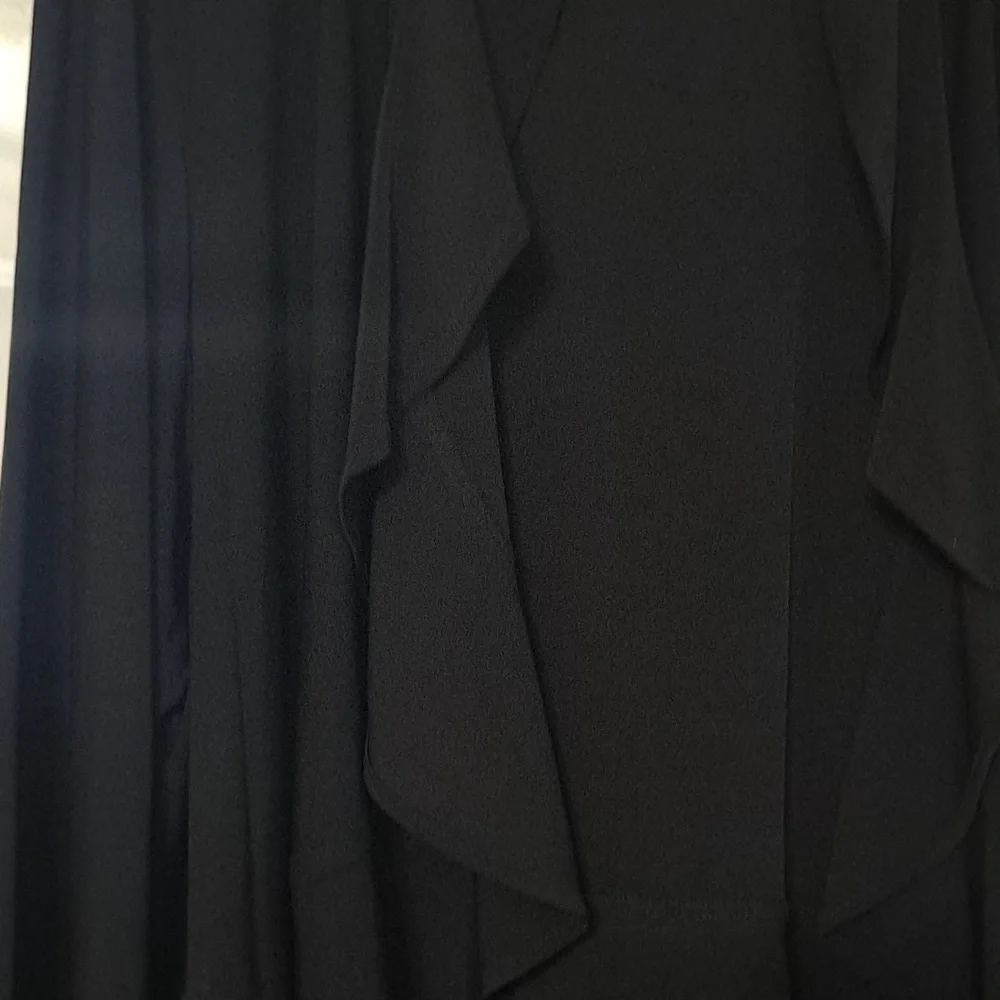 Beautiful and sexy soft jacket and skirt - Picture 7 of 8